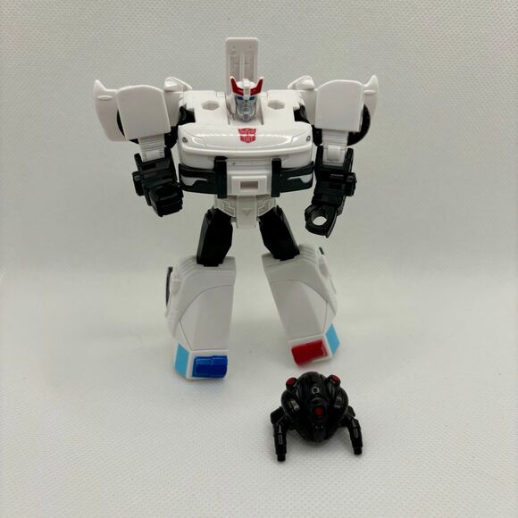 Hasbro Transformers Cyberverse Prowl Figure - Picture 1 of 6